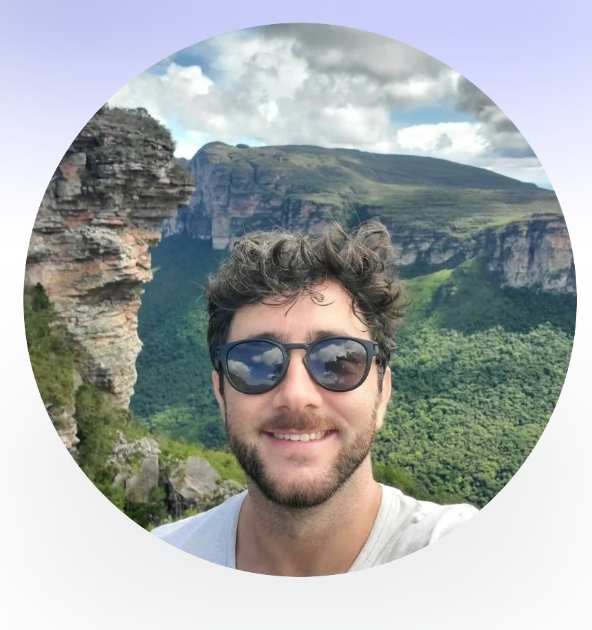Fabio Monteiro